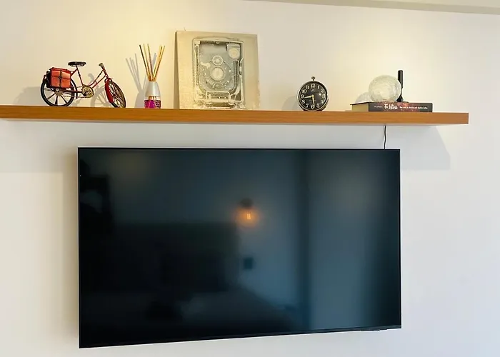 Studio Brasileiro No Coracao De Sao Paulo - Perto De Tudo!!!