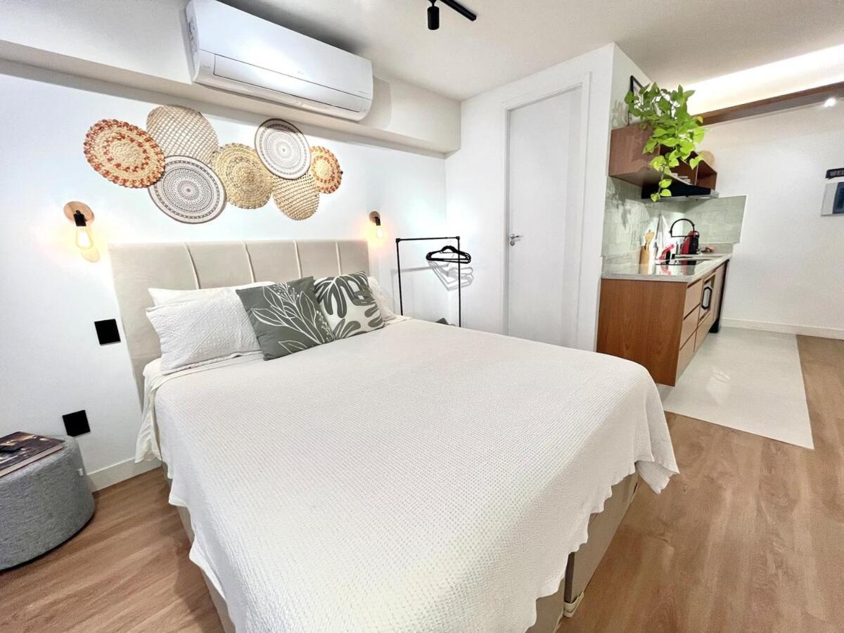 Apartment Brasileiro No Coracao De - Perto De Tudo!!! *
