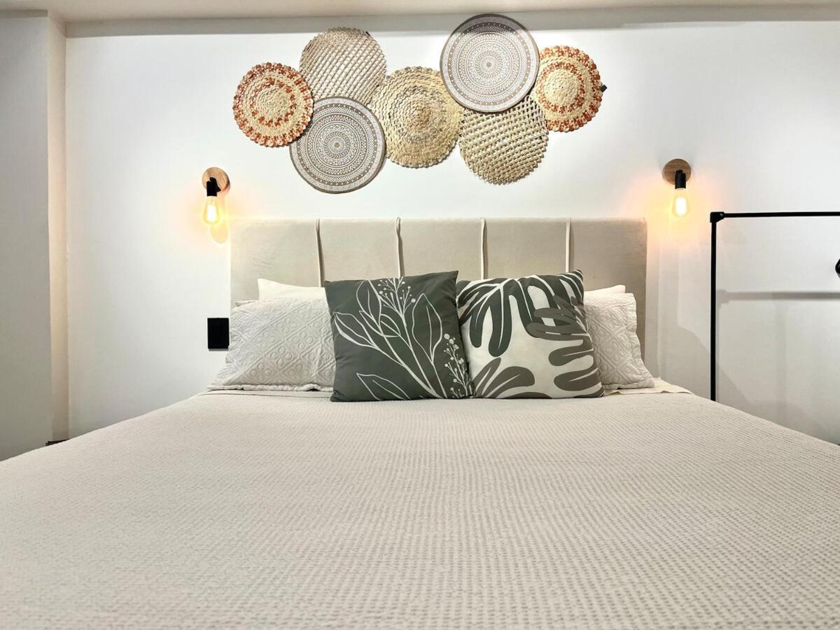 Apartment Brasileiro No Coracao De - Perto De Tudo!!!
