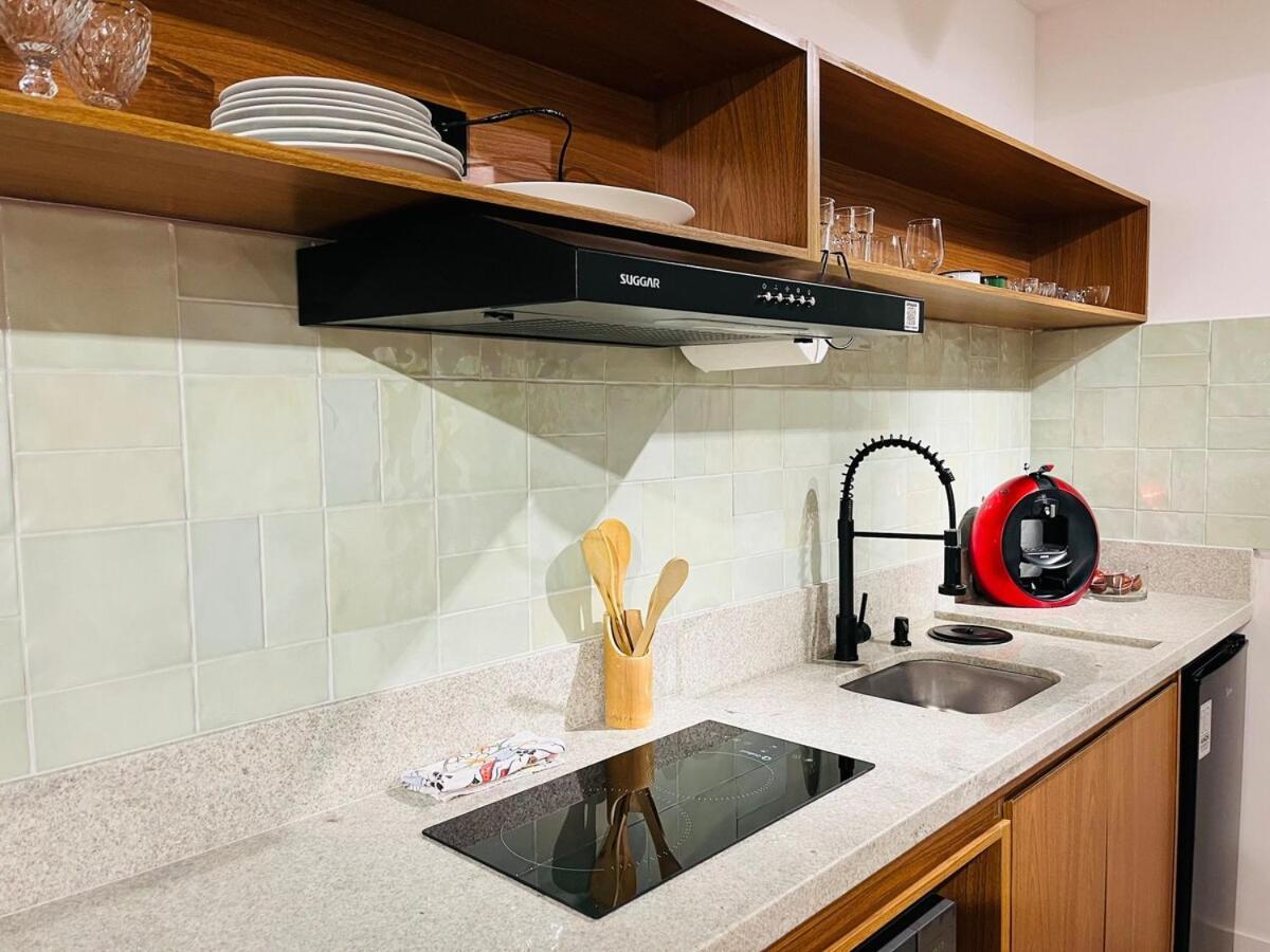 Brasileiro No Coracao De - Perto De Tudo!!! Apartment *