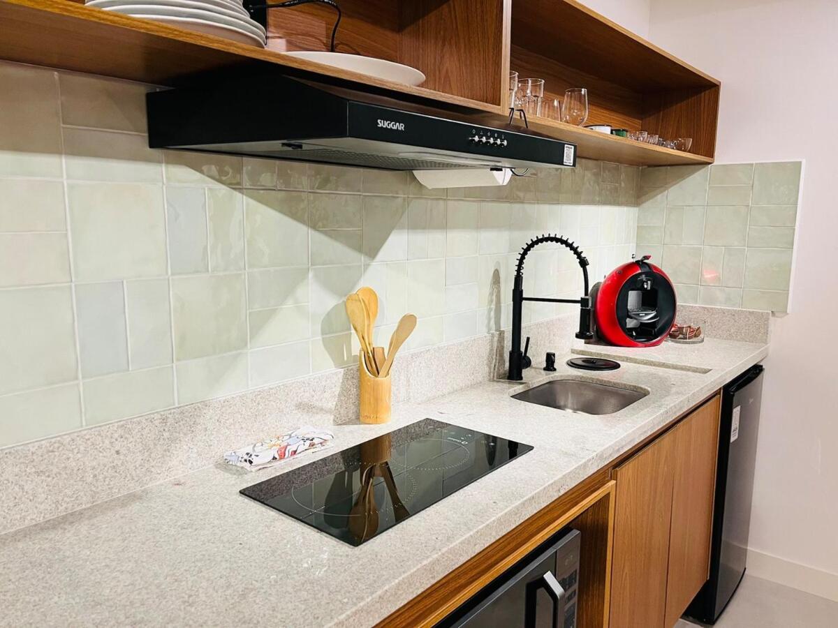 Brasileiro No Coracao De - Perto De Tudo!!! Apartment *