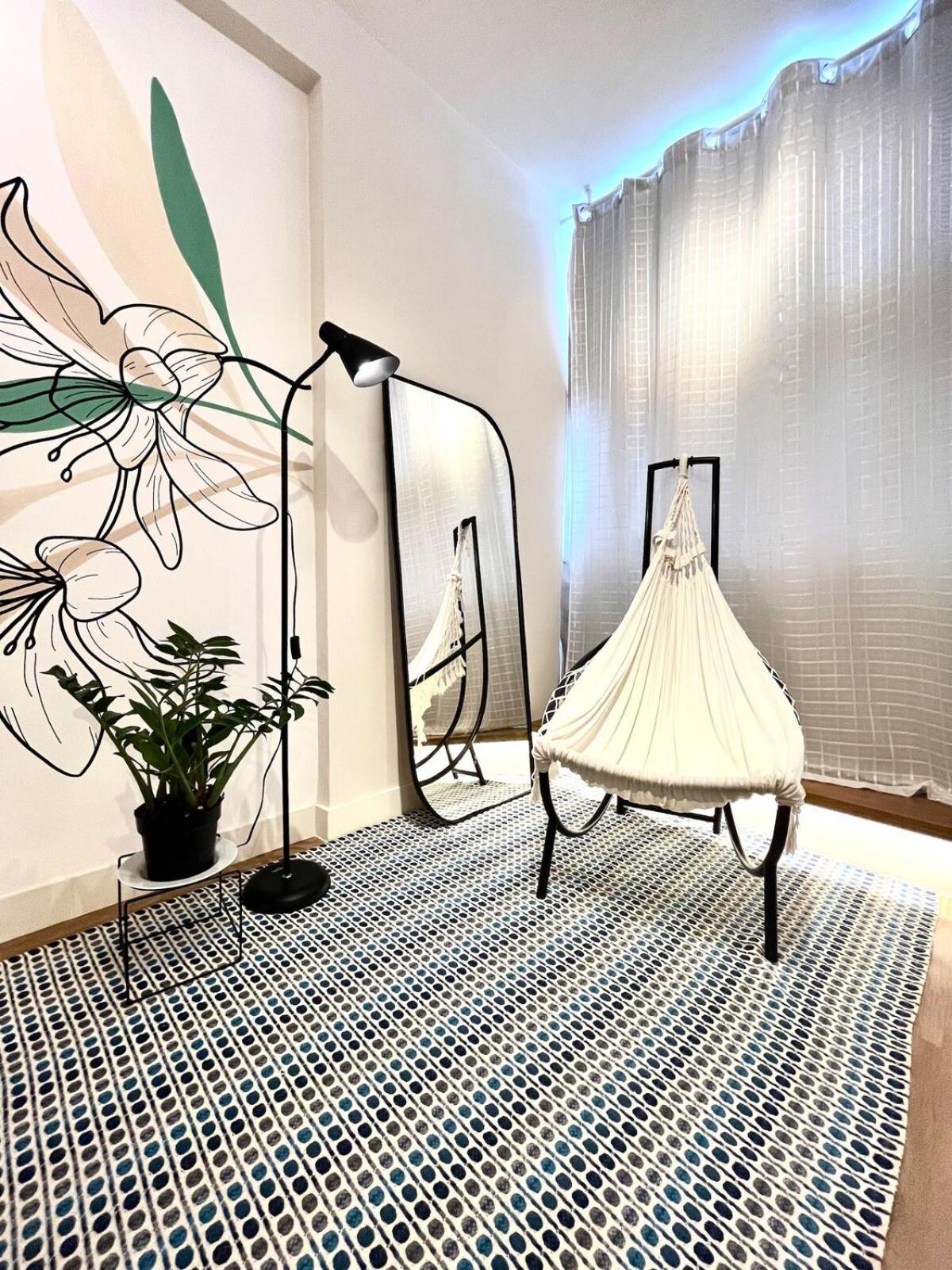 Apartment Brasileiro No Coracao De - Perto De Tudo!!!