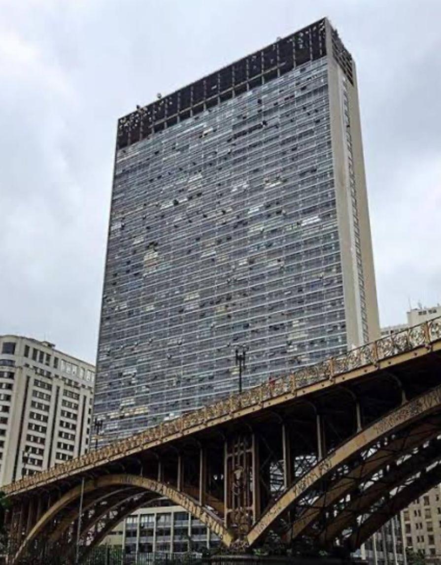 Apartment Brasileiro No Coracao De - Perto De Tudo!!! Sao Paulo